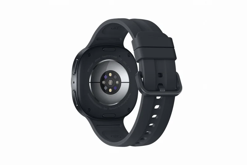 Samsung SM-L345 Galaxy Watch9 40mm LTE 2GB 32GB Black