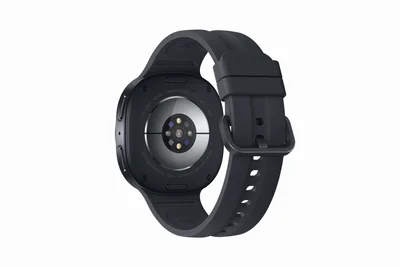 Samsung SM-L345 Galaxy Watch9 40mm LTE 2GB 32GB Black