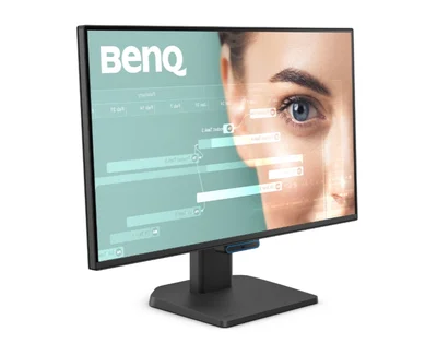 BenQ GW2490C 23.8W WORK &  ENTERTAINMENT DISPLAY GW2490C BLACK