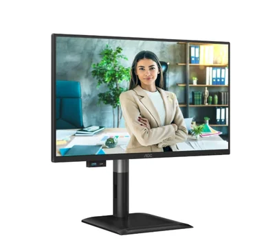 Монитор AOC 24P4U 23.8" IPS WLED 1920x1080 120Hz