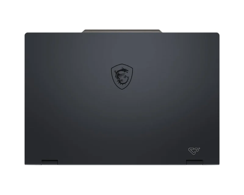 MSI Cyborg 15 B2RWEKG, Intel Core 5 210H (8C/12T, up to 4.8GHz, 12MB), GeForce RTX 5050 8GB GDDR7 440 AI TOPS, 15.6" FHD (1920x1080), 144Hz, IPS-Level, 16GB DDR5 2x8 5600MHz, 512GB PCIe Gen4x4 SSD, Intel WiFi 6E, BT 5.3, 4 Zone RGB Kbd, NO OS, 2.1kg