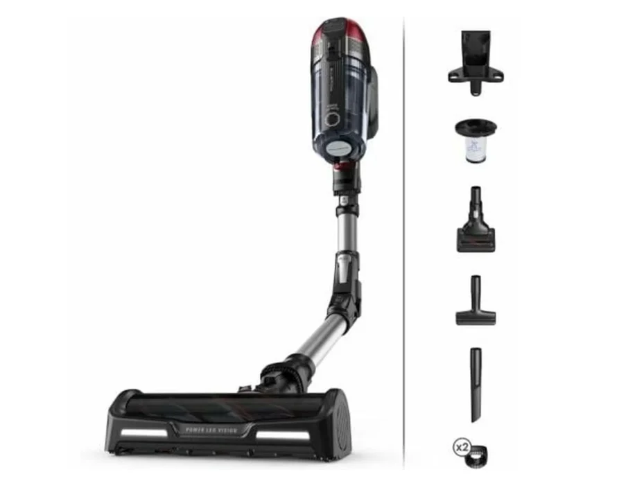Rowenta RH98A7WO X-Force Flex 12.60 Animal Care