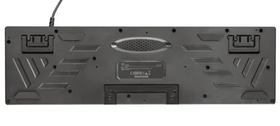 TRUST GXT 835 Azor Gaming Keyboard US