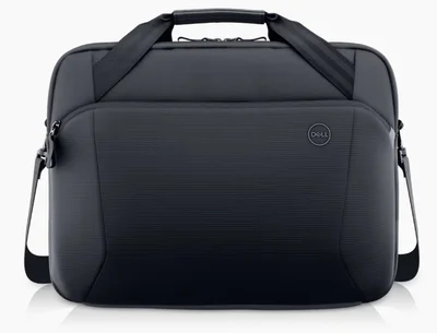 Чанта за лаптоп DELL Pro 15-16 Plus EcoLoop Slim CC5624S, 16", черен
