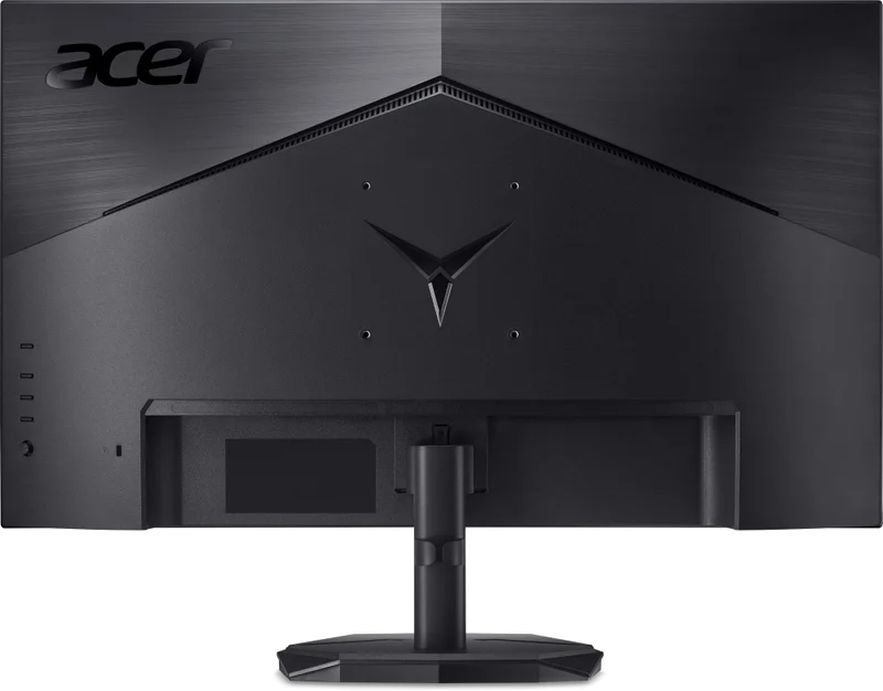 Acer Nitro KG271UX1bmiipx, 27'' QHD (2560x1440) IPS 200Hz, ZeroFrame, VRB 1ms/0.5ms(GTG Min.), 250nits, 2x HDMI, DP, Audio out, HDR10, FreeSync Premium, Speakers 2x2W, Tilt, Vesa, Black
