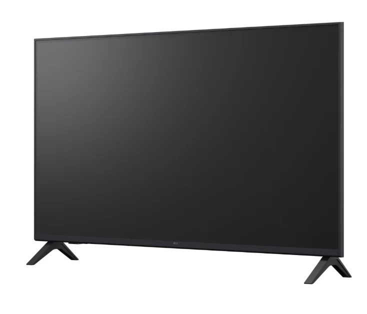 LG 50UA74003LB, 50" 4K UltraHD TV 4K (3840x2160), DVB-T2/C/S2, webOS 25 Smart, ThinQ AI, Alpha 7 AI Processor, WiFi, HDR10 pro, HLG, ALLM/HGiG, 4K Upscaling, AI Sound pro, Multiple View, HDMI eARC, LAN, USB, Bluetooth, Google Cast, 2 Pole Stand, Silver
