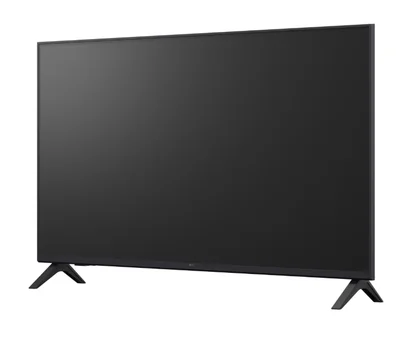 LG 50UA74003LB, 50" 4K UltraHD TV 4K (3840x2160), DVB-T2/C/S2, webOS 25 Smart, ThinQ AI, Alpha 7 AI Processor, WiFi, HDR10 pro, HLG, ALLM/HGiG, 4K Upscaling, AI Sound pro, Multiple View, HDMI eARC, LAN, USB, Bluetooth, Google Cast, 2 Pole Stand, Silver