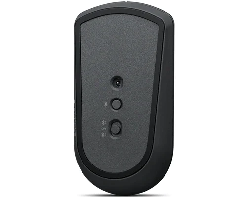 Мишка Lenovo ThinkPad Silent Bluetooth 4Y50X88822 черна