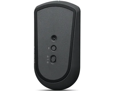 Мишка Lenovo ThinkPad Silent Bluetooth 4Y50X88822 черна