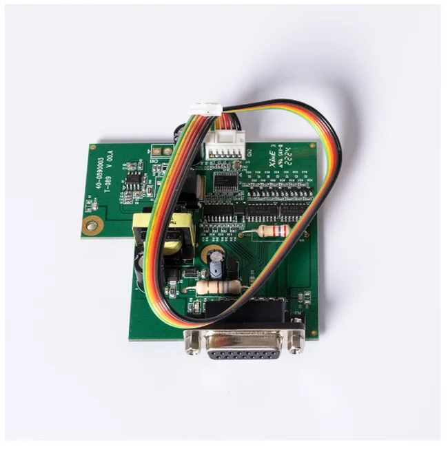 Brother PA-GP-003 GPIO interface