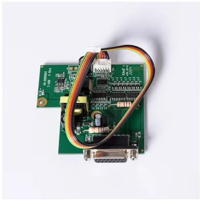 Brother PA-GP-003 GPIO interface