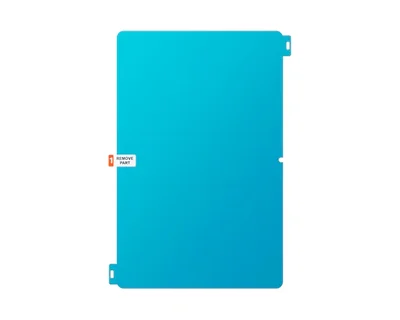 Samsung Tab S12+ Anti-Reflecting Screen Protector Transparent