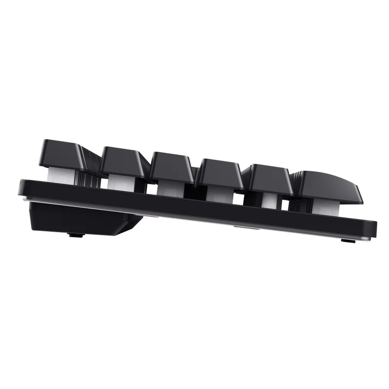 TRUST GXT831 Thado TKL Wireless Keyboard Black US