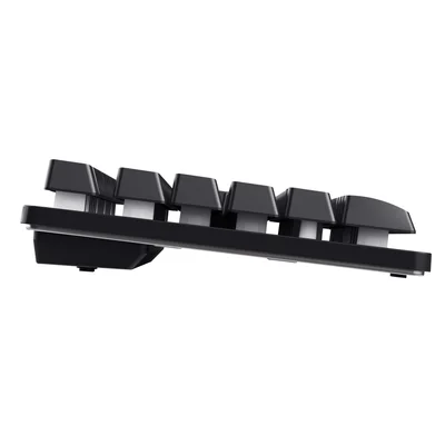 TRUST GXT831 Thado TKL Wireless Keyboard Black US