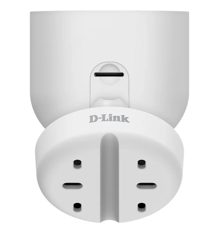 D-Link 2K QHD Indoor Wi-Fi Camera