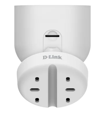 D-Link 2K QHD Indoor Wi-Fi Camera