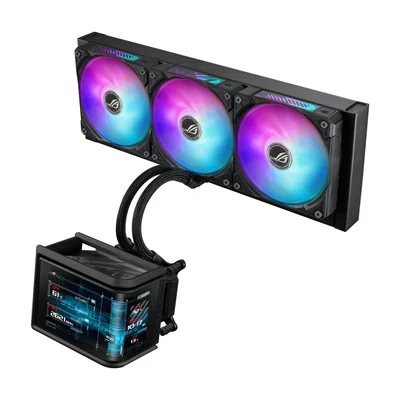 Asus ROG RYUO IV 360 SLC ARGB