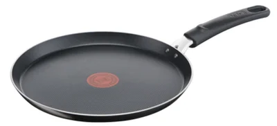 Тиган за палачинки Tefal Simply Clean B5671053 25 см черен