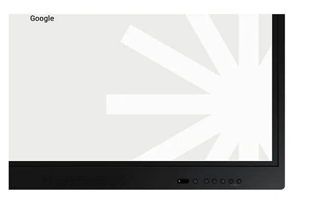 Интерактивен дисплей Samsung WA75F LH75WAFWLGCXEN 75" 4K UHD IPS IR Touch Android 14