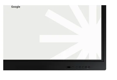 Интерактивен дисплей Samsung WA75F LH75WAFWLGCXEN 75" 4K UHD IPS IR Touch Android 14