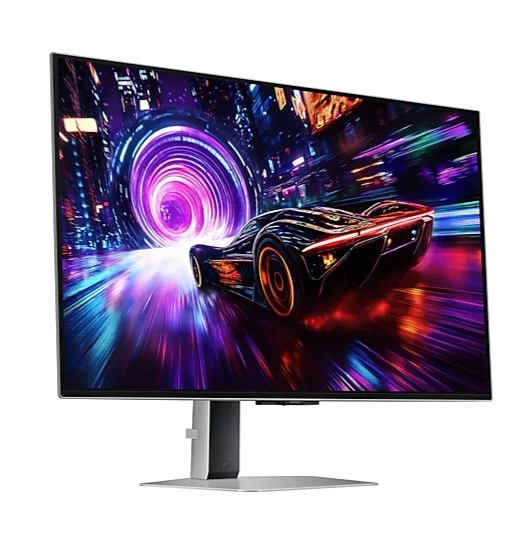 Монитор Samsung Odyssey OLED G8 LS32FG810SUXEN 32" 4K UHD QD-OLED 240 Hz