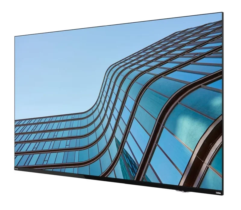 Монитор Lenovo ThinkVision E55 LFD 54.6" UHD IPS 60Hz