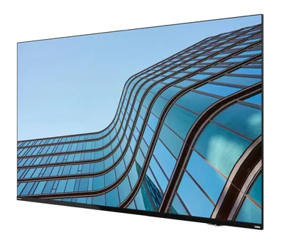 Монитор Lenovo ThinkVision E55 LFD 54.6" UHD IPS 60Hz