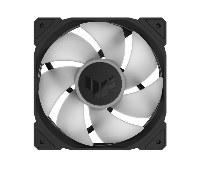 Asus TUF Gaming TR120 ARGB 3 Pack