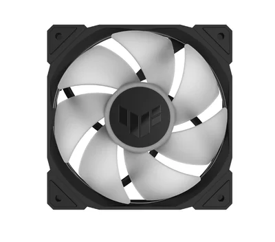 Asus TUF Gaming TR120 ARGB 3 Pack