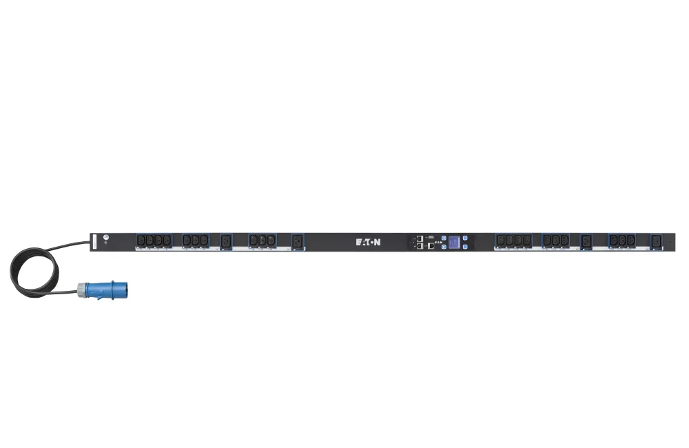 Eaton ePDU SW 0U (309 16A 1P) 20xC13: 4xC19