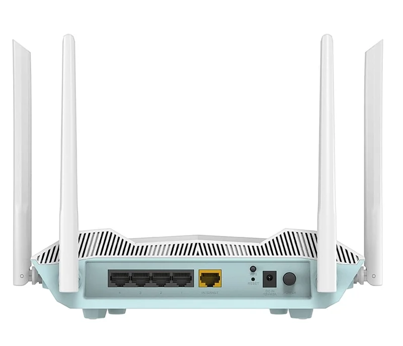 Рутер D-Link Eagle Pro AI AX3200