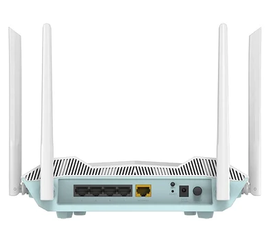 Рутер D-Link Eagle Pro AI AX3200