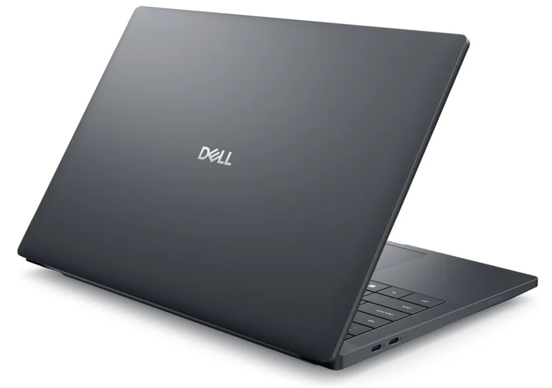 Dell Pro Max 14 Premium MA14250, Intel Ultra 7 265H, vPro (13 TOPS NPU, 16cores, up to 5.30 GHz), 14", FHD+ 1920 x 1200, 400 Nit, AG, 32GB LPDDR5x 8400 MT/s, 1TB TLC, NVIDIA RTX PRO 1000 Blackwell 8GB GDDR7, 8MP HDR + IR UPD Cam, Wi-Fi 7, FPR, Backl