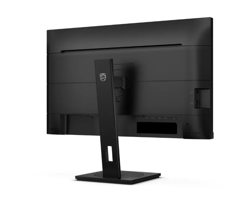 Philips 27B1U3900, 27" IPS WLED, 3840x2160@60Hz, 4ms GtG, 350 cd/m2, 1000:1, 50M:1 DCR, Adaptive Sync, FlickerFree, Blue Light Soft., 2Wx2, Tilt, Height Adjust, Pivot, Swivel, 2xHDMI, DP, USB hub
