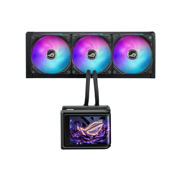 Asus ROG RYUO IV 360 SLC ARGB