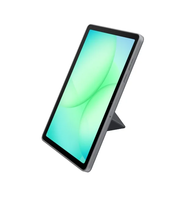 Samsung EF-BX230PBEGWW Tab A11+ Book Cover Black