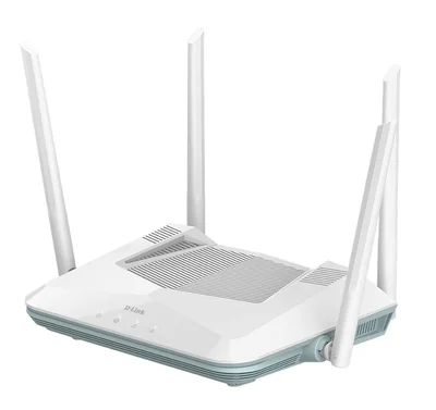 Рутер D-Link Eagle Pro AI AX3200