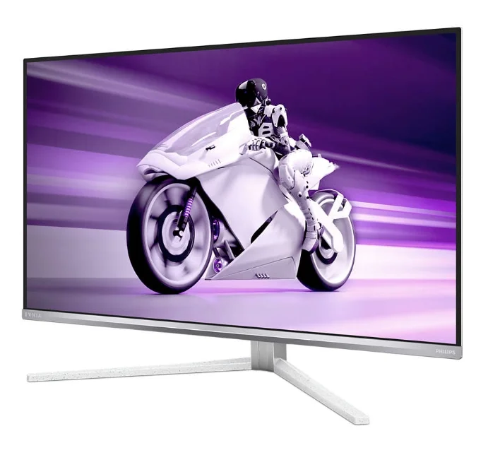 Philips 32M2N8900, 31.5" 3840x2160@240Hz QD-OLED, 0.03ms GtG, 1500000:1, Mega Infinity DCR, Adaptive Sync, FlickerFree, LowBlue Mode, 5Wx2, Tilt, Height Adjust, Swivel, 2xHDMI, DP, USB hub