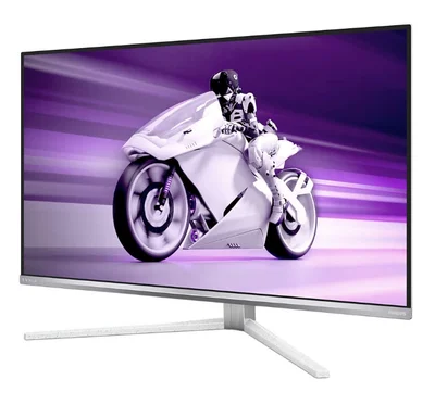 Philips 32M2N8900, 31.5" 3840x2160@240Hz QD-OLED, 0.03ms GtG, 1500000:1, Mega Infinity DCR, Adaptive Sync, FlickerFree, LowBlue Mode, 5Wx2, Tilt, Height Adjust, Swivel, 2xHDMI, DP, USB hub