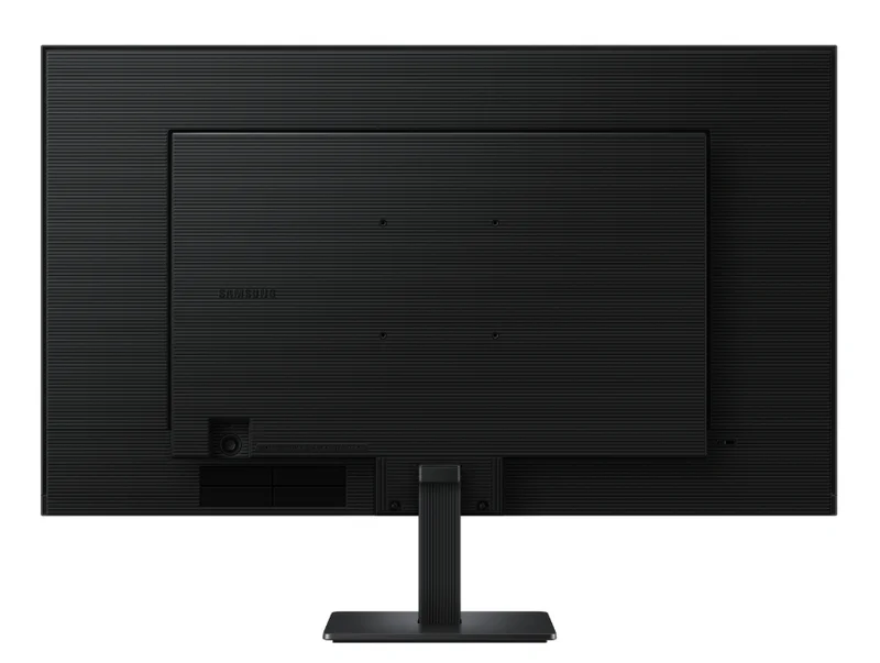 Samsung LS32H700 32" VA LED 60 Hz, 5 ms GTG, 3840x2160, 300 cd/m2 Display Port 1.4 HDMI 2.2, Black
