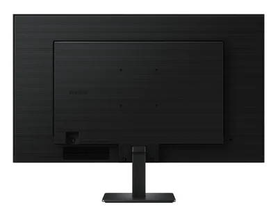 Samsung LS32H700 32" VA LED 60 Hz, 5 ms GTG, 3840x2160, 300 cd/m2 Display Port 1.4 HDMI 2.2, Black