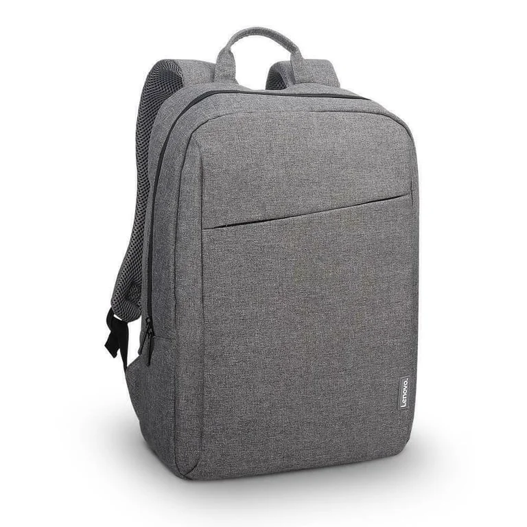 Lenovo 15.6-inch Laptop Casual Backpack B210 Grey