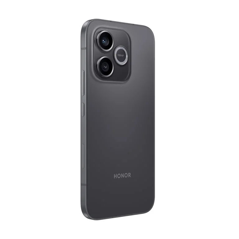 Смартфон HONOR 600 Lite Luna-N31C 6.6" AMOLED 120Hz 8GB RAM 256GB 5G Черен