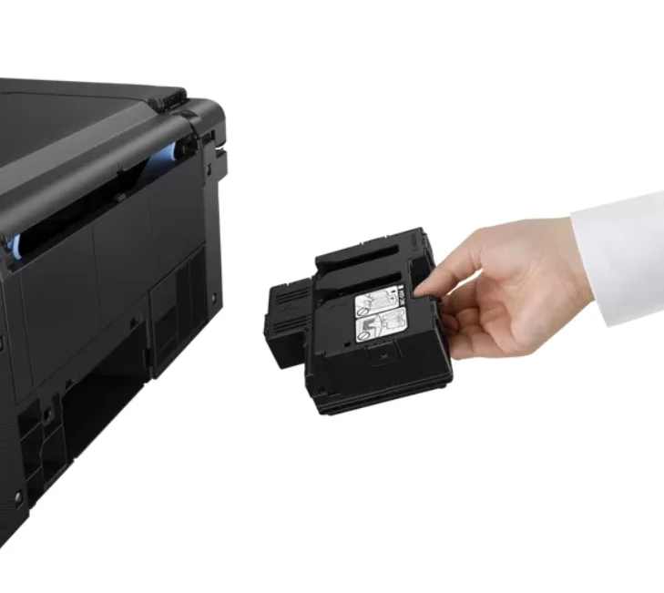 Мастилоструйно многофункционално устройство Canon PIXMA G2470 Черен