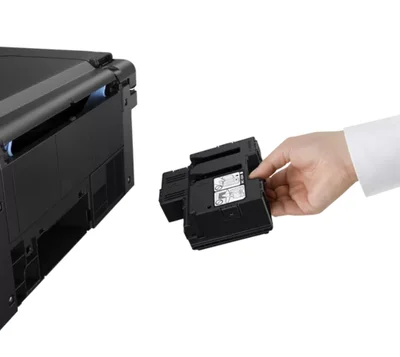Мастилоструйно многофункционално устройство Canon PIXMA G2470 Черен