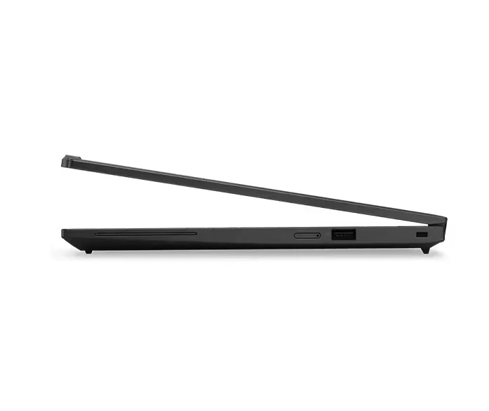 Lenovo ThinkPad X13 G6 Intel Core Ultra 7 255U, 12C (up to 5.2GHz, 12MB), 32GB LPDDR5x-8400, 512GB SSD, 13.3" WUXGA (1920x1200) IPS AG, Integrated Graphics, 5MP&IR Cam, WLAN, BT, Quectel EM061K-GL 4G, Backlit KB, SCR, FPR, Win11Pro, 3Y Premier