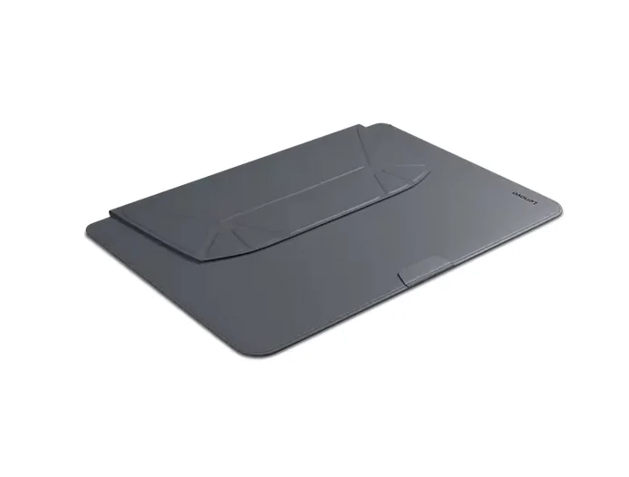Калъф Lenovo – Origami 15" X9, сив