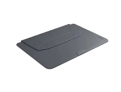 Калъф Lenovo – Origami 15" X9, сив