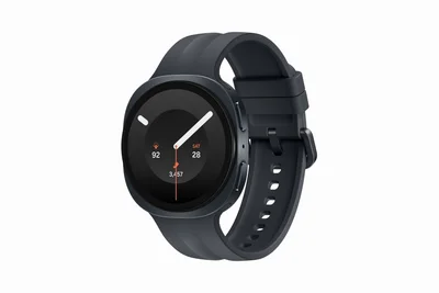 Samsung SM-L340 Galaxy Watch9 40mm Bluetooth 2GB 32GB Black