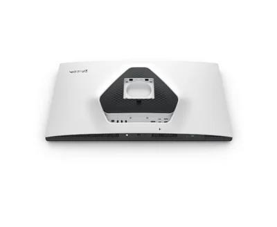 BenQ MOBIUZ EX321UX, 31,5", Mini LED, IPS, 3840x2160 4K UHD, 144Hz, 1ms, HDR 1000, FreeSync Premier Pro, B.I.+ Gen2, 700 nits, 99% Adobe RGB, 99% P3, 3x HDMI (v2.1), DP (v2.1), USB C PD 65W, USB Hub, Color Shuttle, Height Adj. 100mm, VESA 100, 7.2 kg